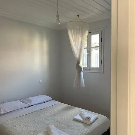Apartamento Old Town Boutique Lefkáda