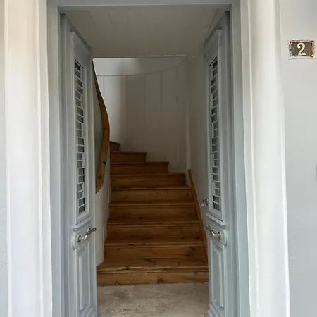 Old Town Boutique Apartament Lefkáda
