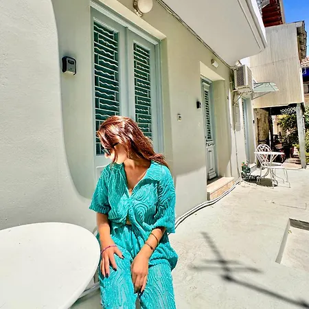 Old Town Boutique Apartamento *