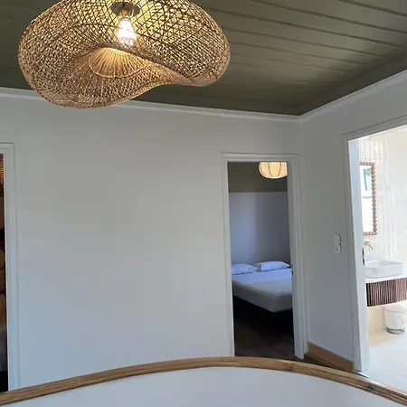 Appartement Old Town Boutique Lefkáda