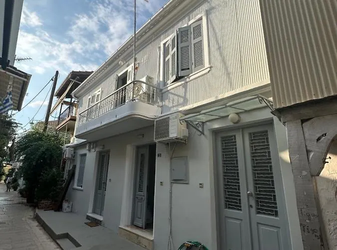 Appartement Old Town Boutique