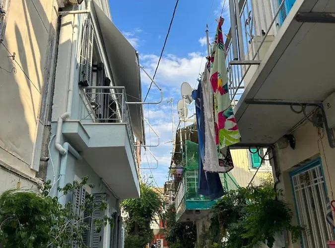 Appartement Old Town Boutique *