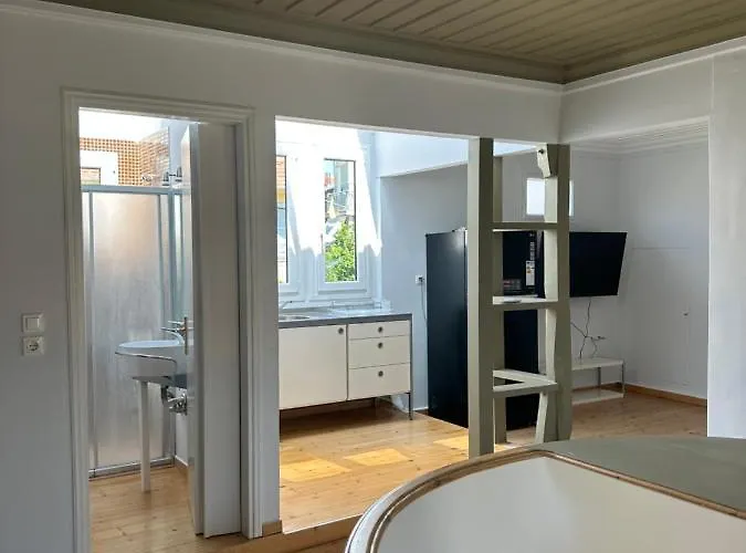 Old Town Boutique Appartement *
