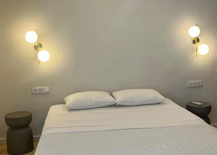 Old Town Boutique Appartement
