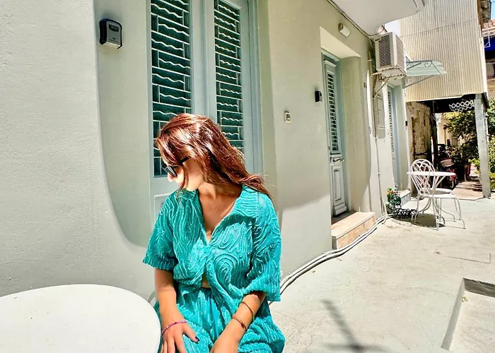 Old Town Boutique Appartement *