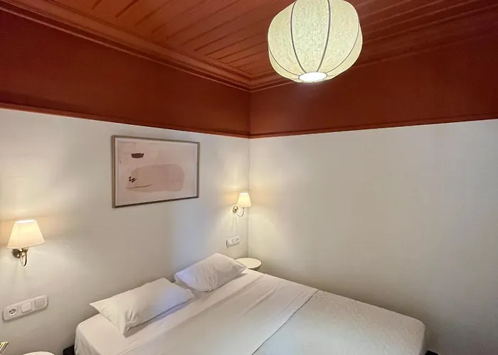 Old Town Boutique Appartement *