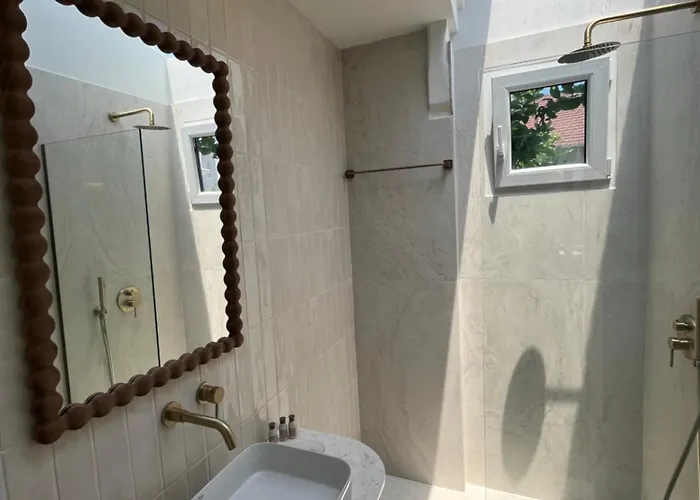 Appartement Old Town Boutique *