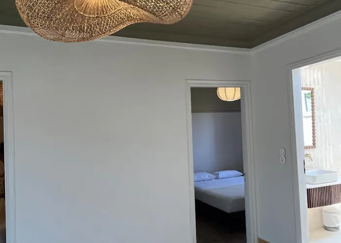 Appartement Old Town Boutique Lefkáda