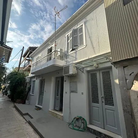 Apartament Old Town Boutique