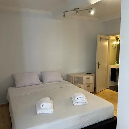 Old Town Boutique Apartament *