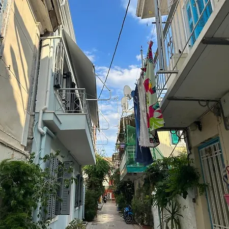 Apartman Old Town Boutique *
