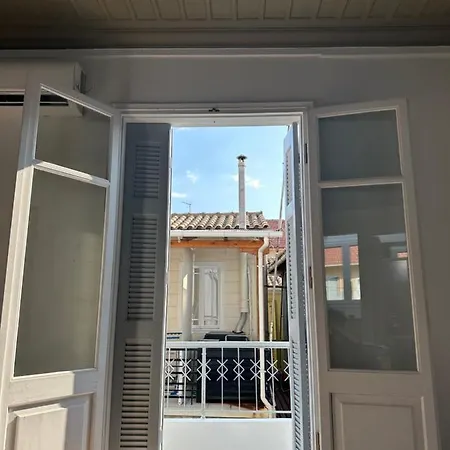 Old Town Boutique