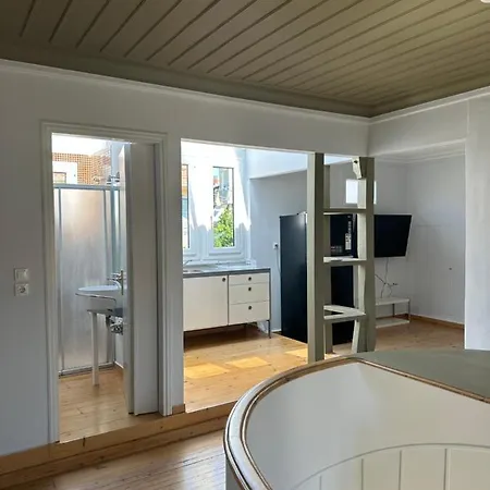Old Town Boutique Apartament *