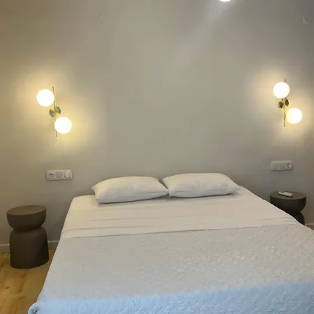 Old Town Boutique Apartman