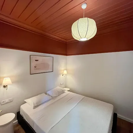 Old Town Boutique Apartman *