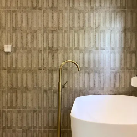 Old Town Boutique Apartman Lefkáda