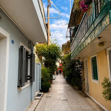 Apartman Old Town Boutique