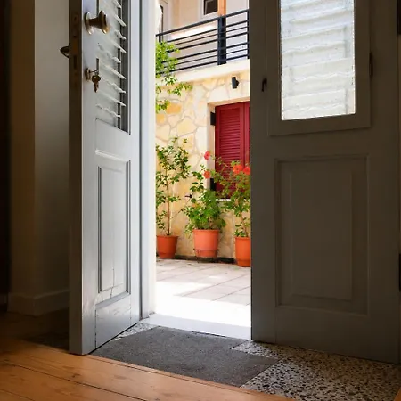 Old Town Boutique Apartman