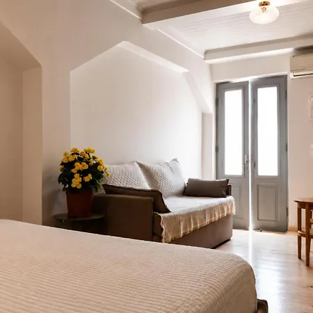 Old Town Boutique Appartamento *