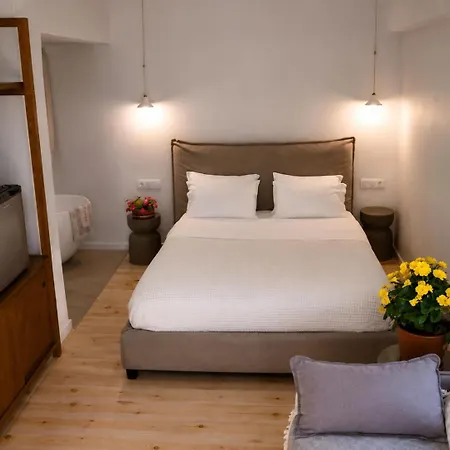 Appartamento Old Town Boutique Lefkáda